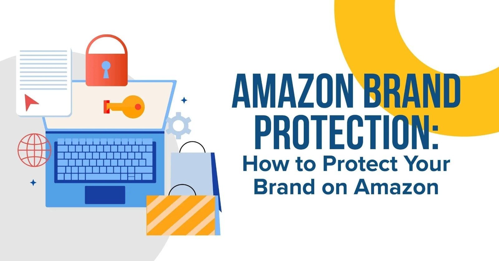 How to Protect Your Amazon Listings